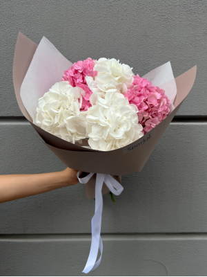 Букет "Хмаринка" 