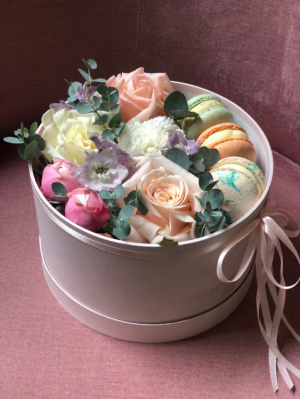 Композиція "Солодке щастя"