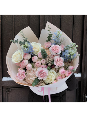 Букет ''Веснянка''