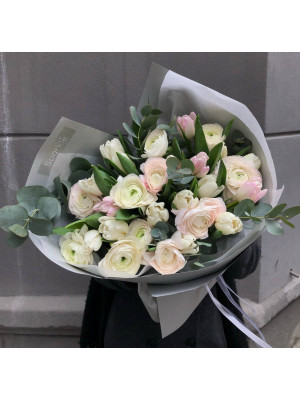 Букет ''Весняна радість''