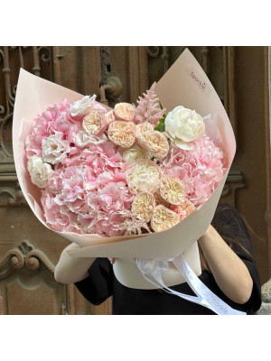 Букет «Світла Ніжність»