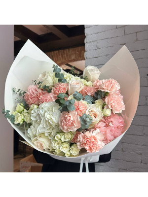 Букет ''Градієнт''