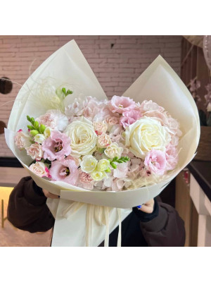 Букет ''Пломбір''