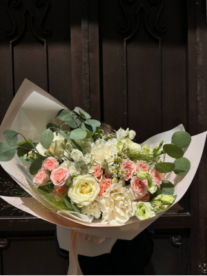 Букет "Зоряна ніч"