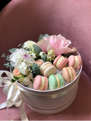 Композиція "Струни серця"