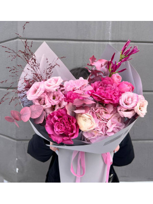 Букет ''Valentines''