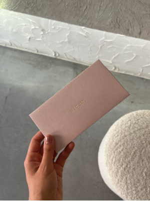 Конверт "Вітаю"