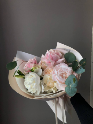 Букет "Натхнення"