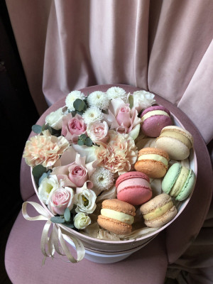 Композиця "Чарівність"