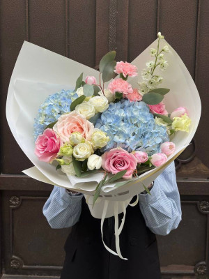 Букет "Яскравий"