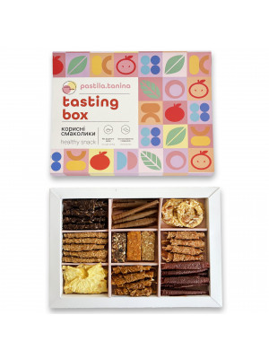 Тестінг бокс