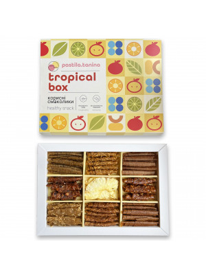 Тропікал бокс